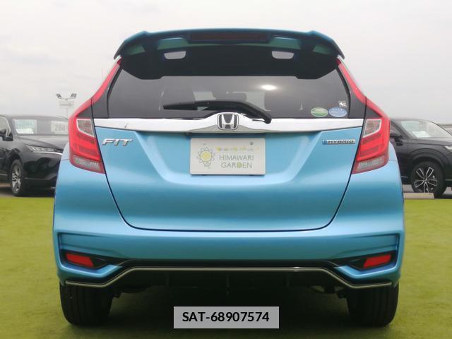 Honda FIT HYBRID 2017-06 7819975-17