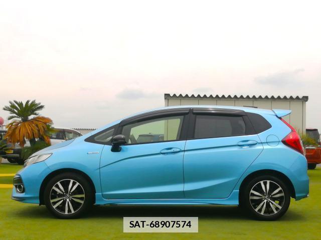 Honda FIT HYBRID 2017-06 7819975-19