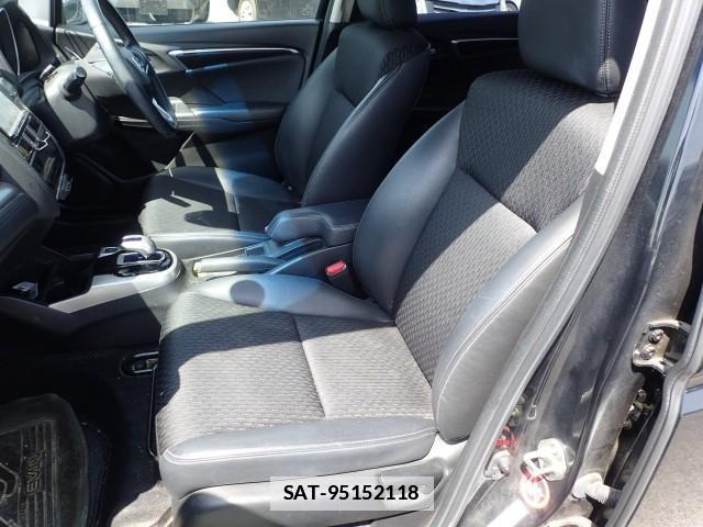 Honda FIT HYBRID 2015-03 7820210-10