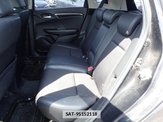 Honda FIT HYBRID 2015-03 7820210-11