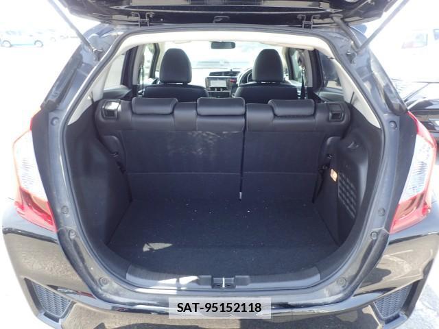 Honda FIT HYBRID 2015-03 7820210-12
