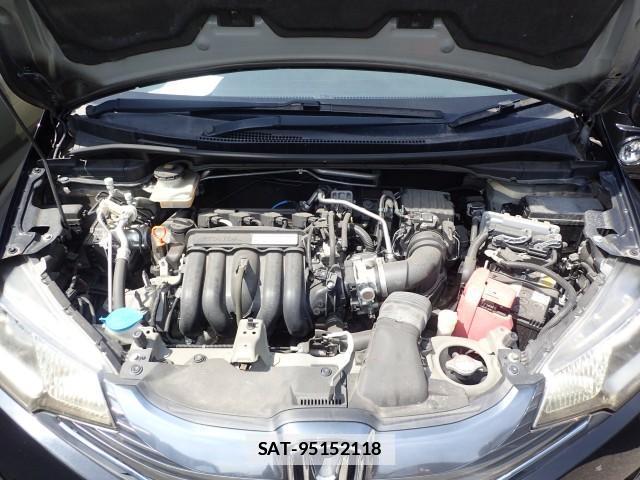 Honda FIT HYBRID 2015-03 7820210-14