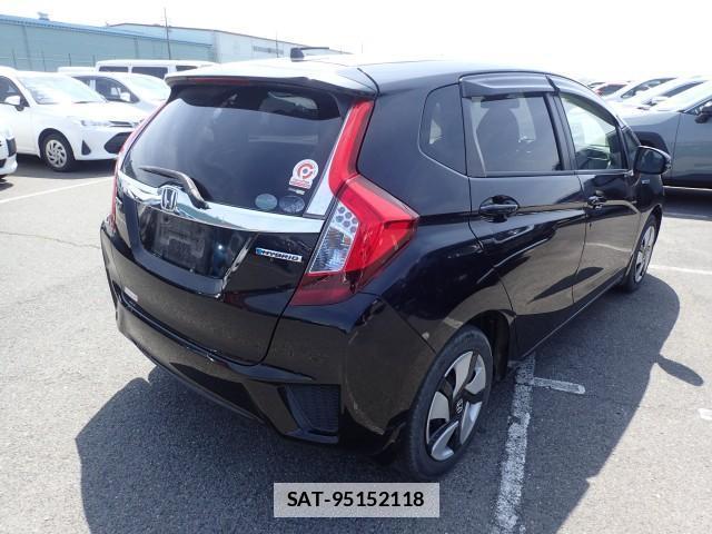 Honda FIT HYBRID 2015-03 7820210-4