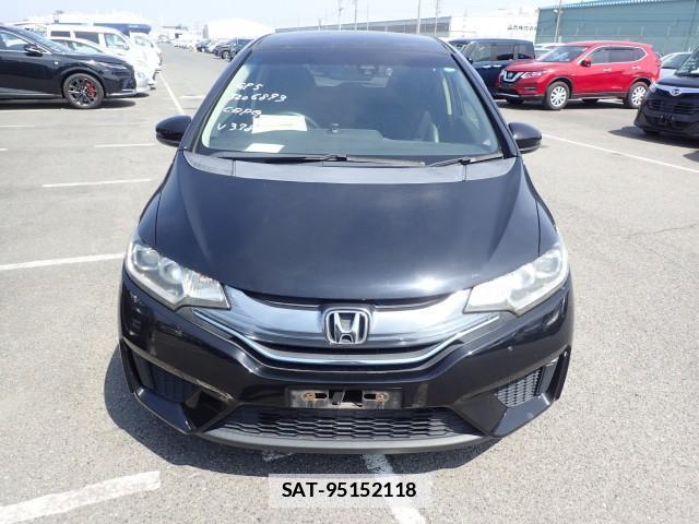 Honda FIT HYBRID 2015-03 7820210-5