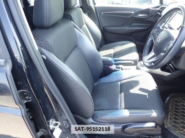 Honda FIT HYBRID 2015-03 7820210-8