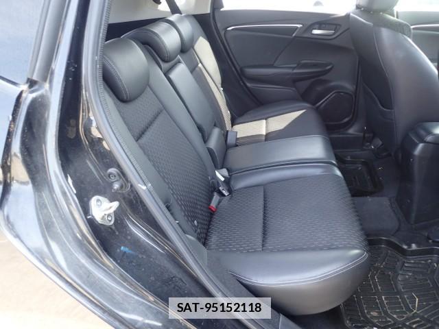 Honda FIT HYBRID 2015-03 7820210-9