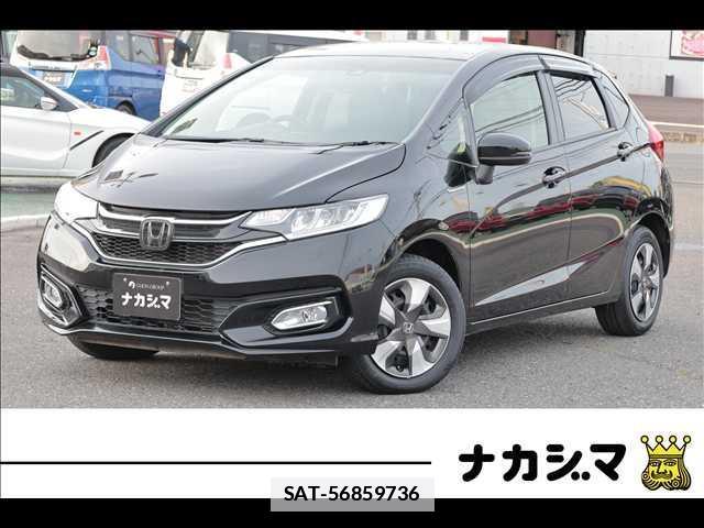 Honda FIT HYBRID 2019-09 7820468-0