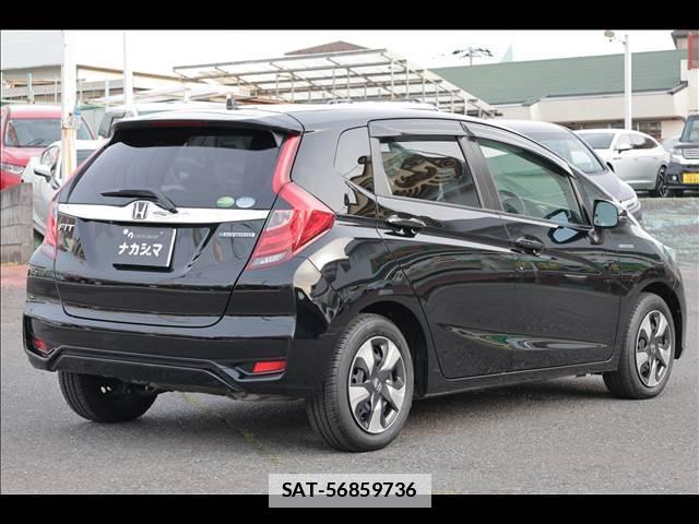 Honda FIT HYBRID 2019-09 7820468-1