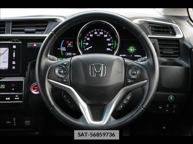 Honda FIT HYBRID 2019-09 7820468-12
