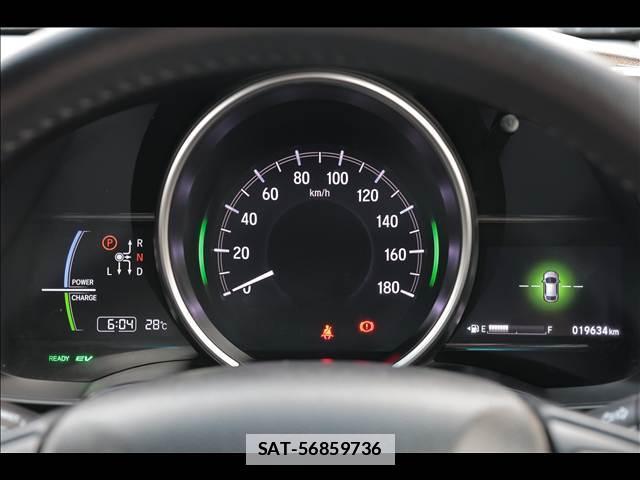 Honda FIT HYBRID 2019-09 7820468-13