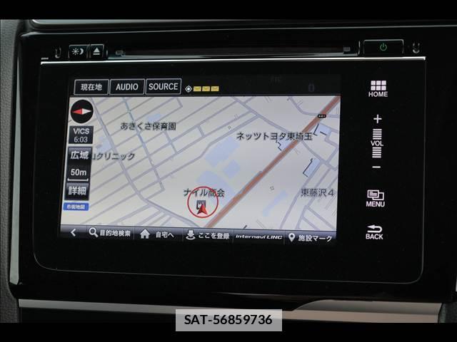 Honda FIT HYBRID 2019-09 7820468-15