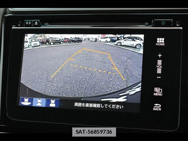 Honda FIT HYBRID 2019-09 7820468-17
