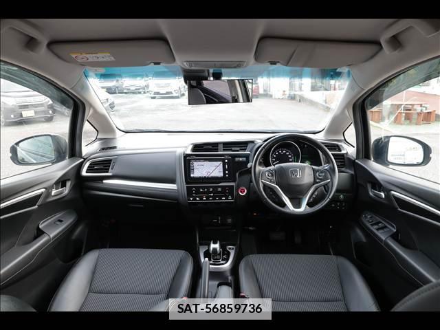 Honda FIT HYBRID 2019-09 7820468-2