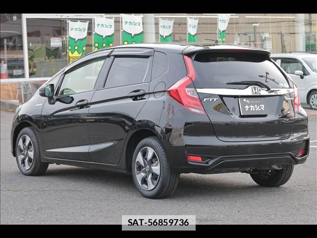 Honda FIT HYBRID 2019-09 7820468-4