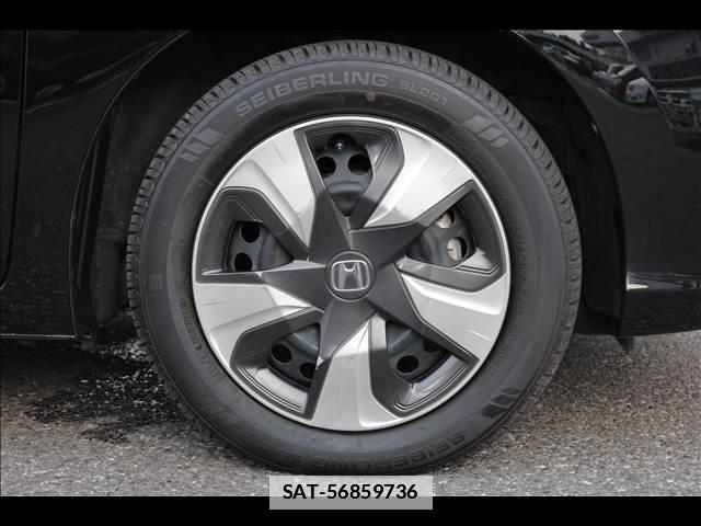 Honda FIT HYBRID 2019-09 7820468-5