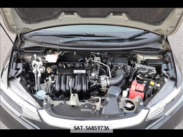 Honda FIT HYBRID 2019-09 7820468-7