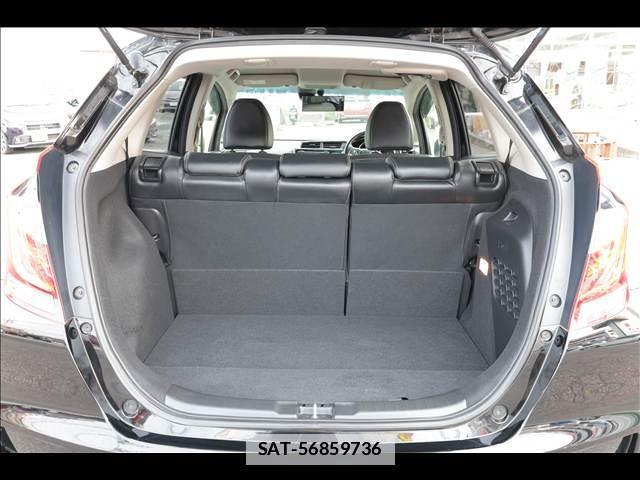 Honda FIT HYBRID 2019-09 7820468-8