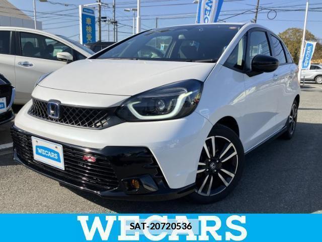 Honda FIT HYBRID 2022-10 7821090-0