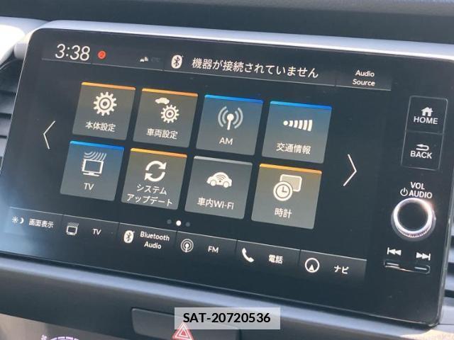 Honda FIT HYBRID 2022-10 7821090-10