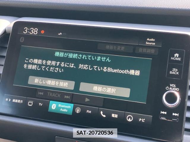 Honda FIT HYBRID 2022-10 7821090-11