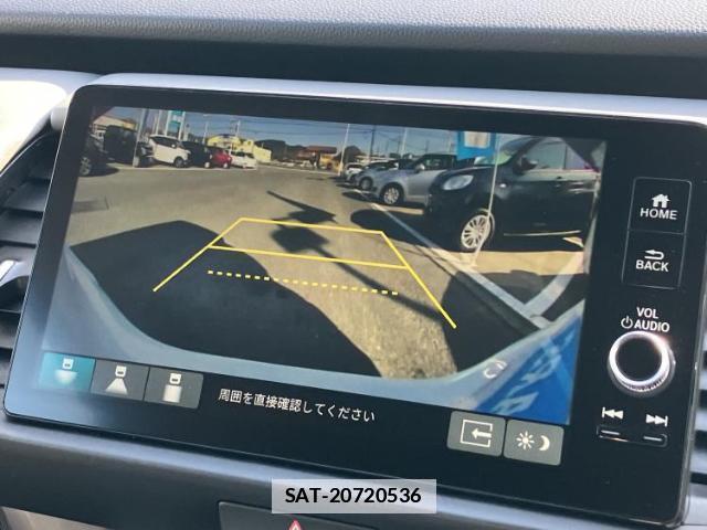 Honda FIT HYBRID 2022-10 7821090-13