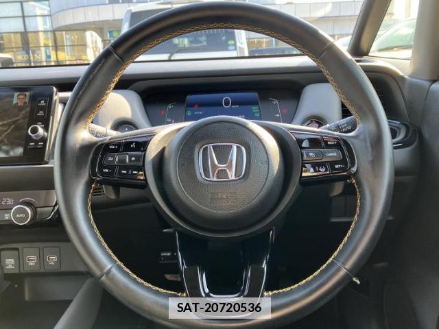 Honda FIT HYBRID 2022-10 7821090-15