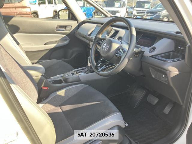 Honda FIT HYBRID 2022-10 7821090-3