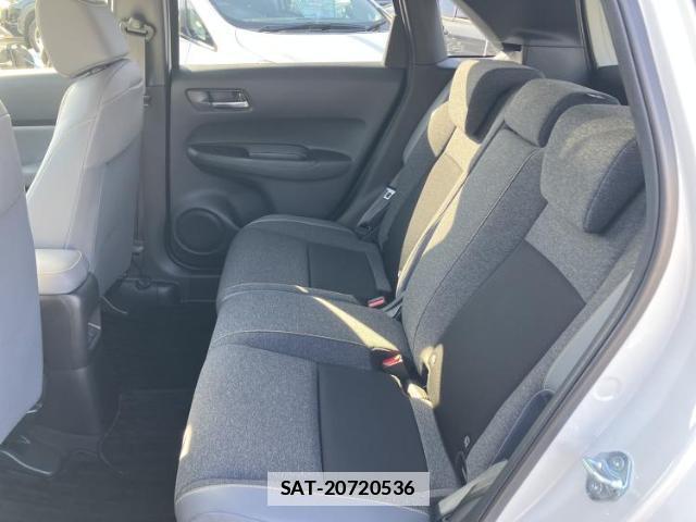 Honda FIT HYBRID 2022-10 7821090-6