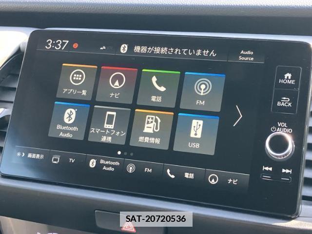 Honda FIT HYBRID 2022-10 7821090-8