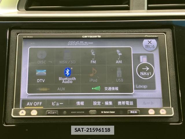 Honda FIT HYBRID 2013-12 7821286-10