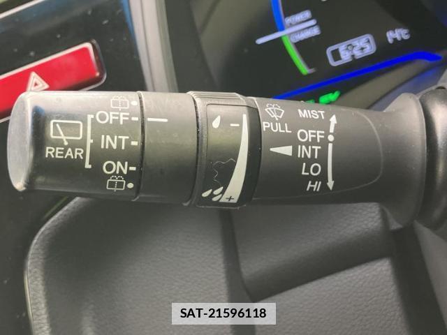 Honda FIT HYBRID 2013-12 7821286-13