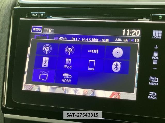 Honda FIT HYBRID 2014-01 7821850-10