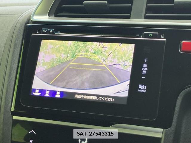 Honda FIT HYBRID 2014-01 7821850-11