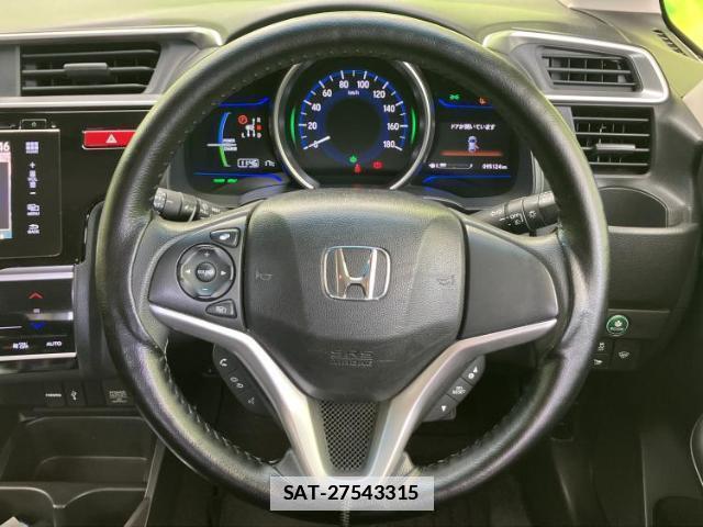 Honda FIT HYBRID 2014-01 7821850-14