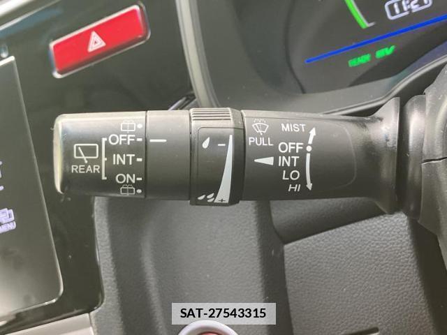 Honda FIT HYBRID 2014-01 7821850-16