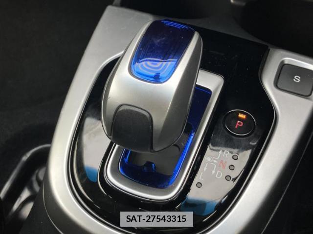 Honda FIT HYBRID 2014-01 7821850-17