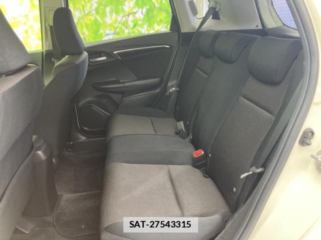 Honda FIT HYBRID 2014-01 7821850-7