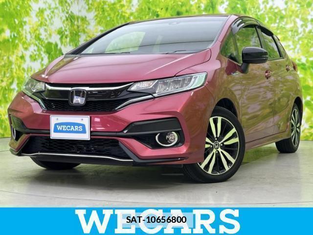 Honda FIT HYBRID 2019-04 7821901-0