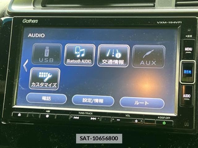Honda FIT HYBRID 2019-04 7821901-10
