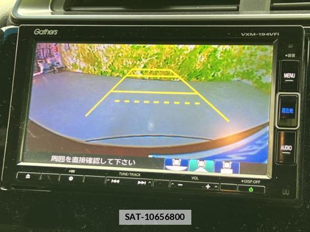 Honda FIT HYBRID 2019-04 7821901-11