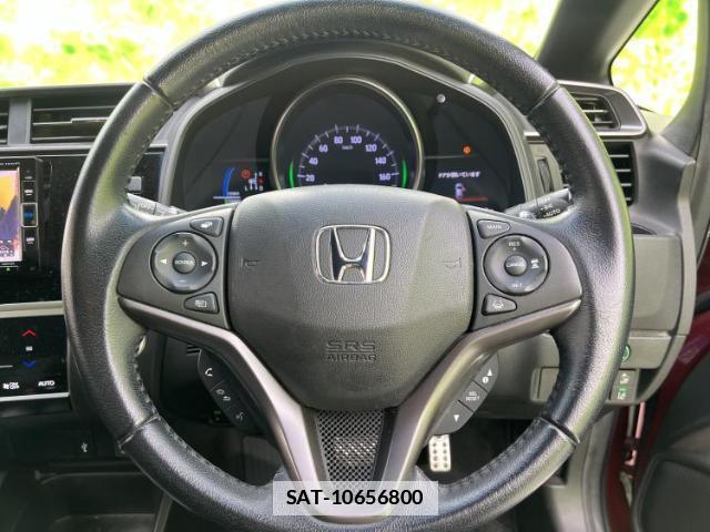 Honda FIT HYBRID 2019-04 7821901-14