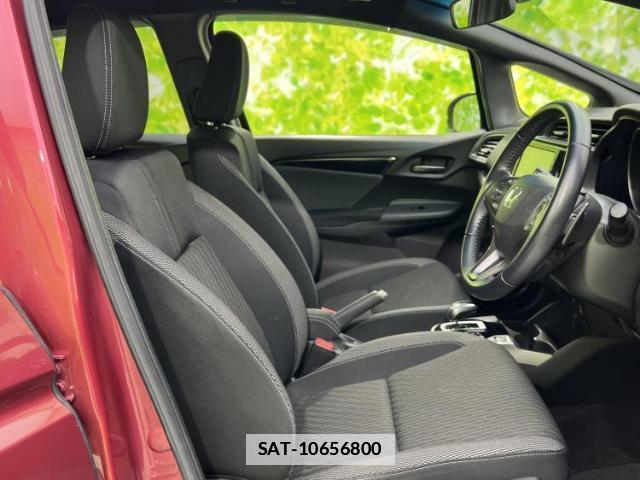 Honda FIT HYBRID 2019-04 7821901-3