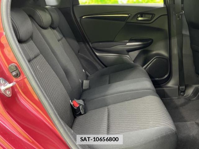 Honda FIT HYBRID 2019-04 7821901-4