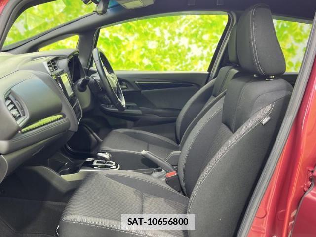 Honda FIT HYBRID 2019-04 7821901-5