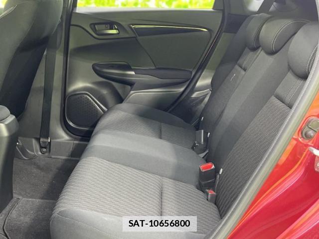 Honda FIT HYBRID 2019-04 7821901-6