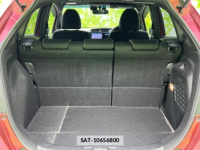 Honda FIT HYBRID 2019-04 7821901-7