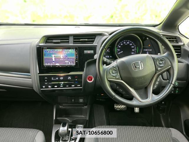 Honda FIT HYBRID 2019-04 7821901-8