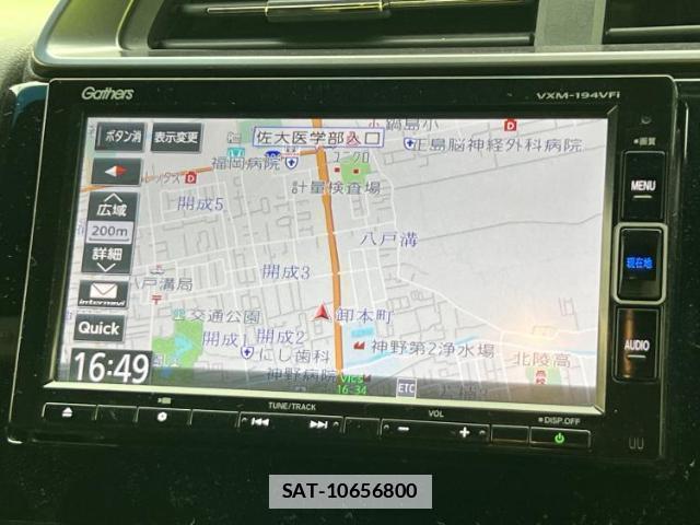 Honda FIT HYBRID 2019-04 7821901-9
