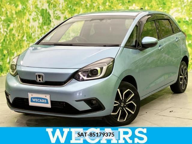 Honda FIT HYBRID 2020-03 7822125-0