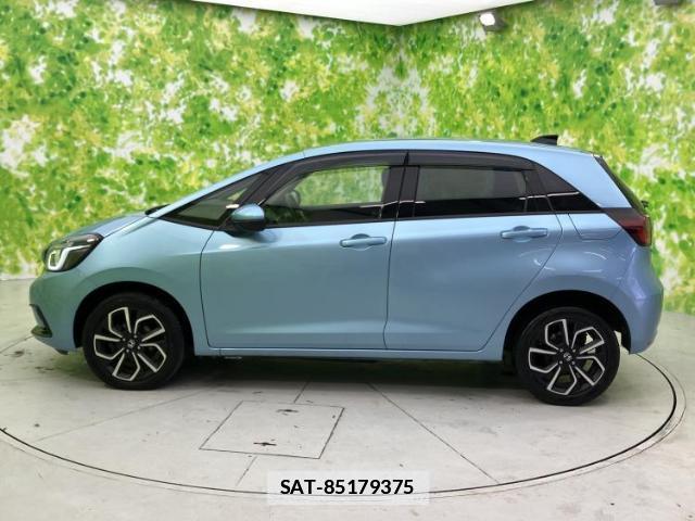 Honda FIT HYBRID 2020-03 7822125-1